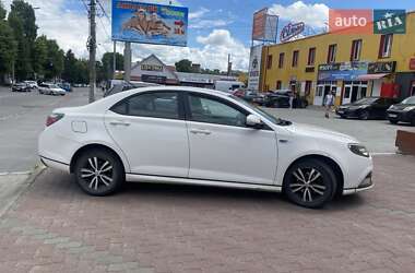 Седан MG 6 2013 в Киеве