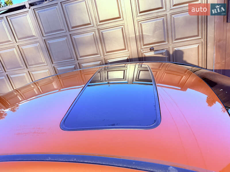 Фастбэк MG 6 2012 в Харькове