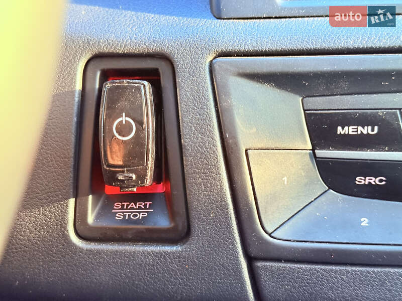 Фастбэк MG 6 2012 в Харькове