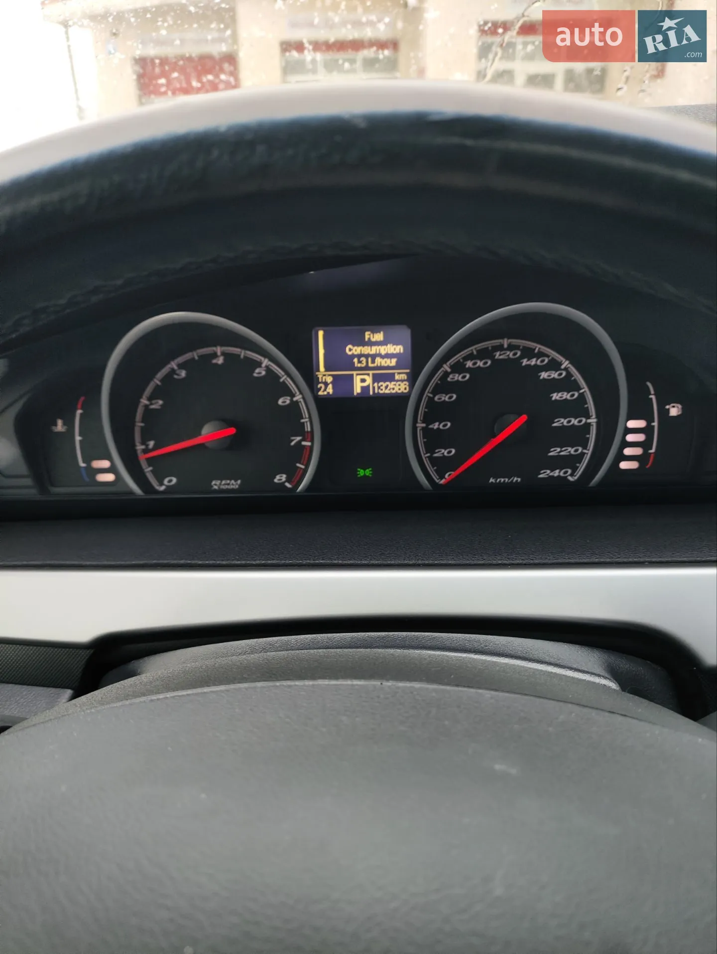 2013 MG 6 - мініатюра 8