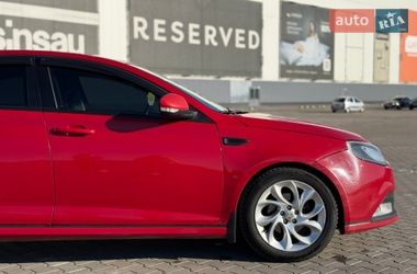 Седан MG 6 2012 в Києві