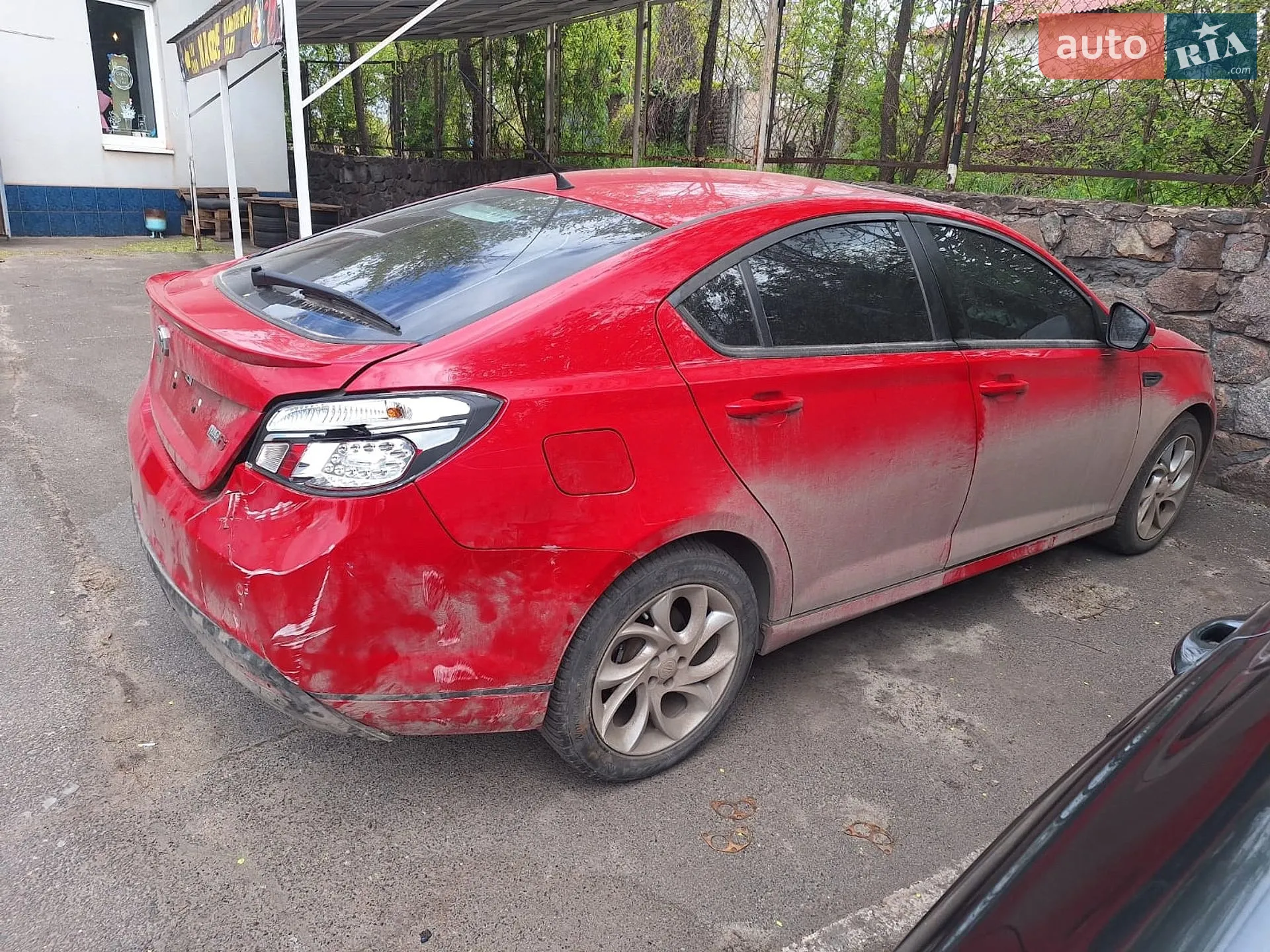 2012 MG 6 - мініатюра 5