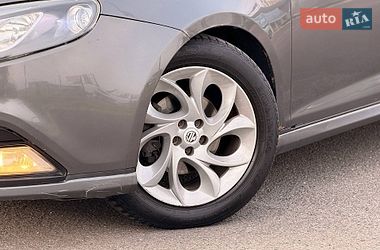 Седан MG 6 2013 в Кривом Роге