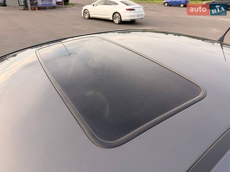 Седан MG 6 2013 в Кривом Роге