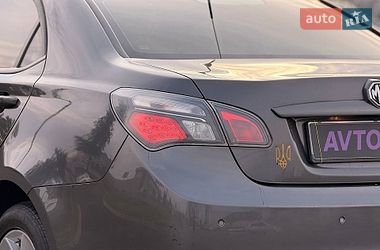 Седан MG 6 2013 в Кривом Роге