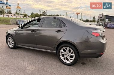 Седан MG 6 2013 в Кривом Роге
