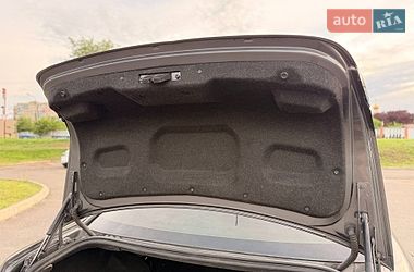 Седан MG 6 2013 в Кривом Роге