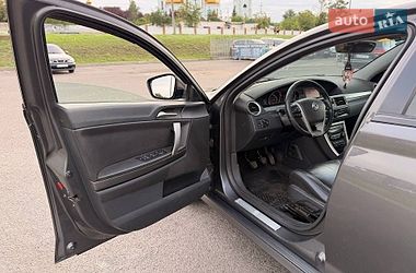 Седан MG 6 2013 в Кривом Роге