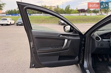 Седан MG 6 2013 в Кривом Роге