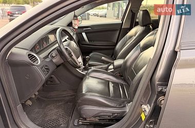 Седан MG 6 2013 в Кривом Роге