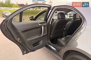 Седан MG 6 2013 в Кривом Роге