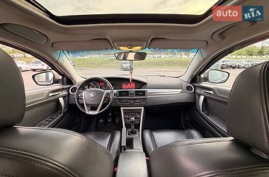 Седан MG 6 2013 в Кривом Роге