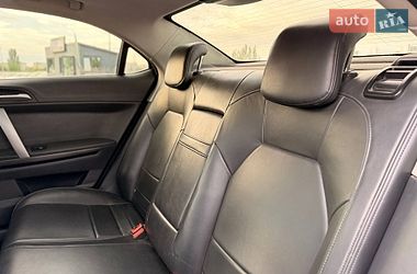 Седан MG 6 2013 в Кривом Роге