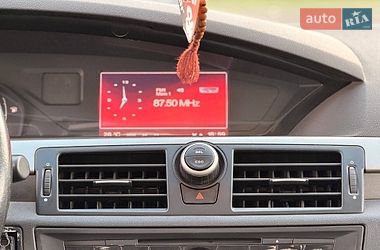 Седан MG 6 2013 в Кривом Роге