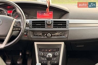 Седан MG 6 2013 в Кривом Роге