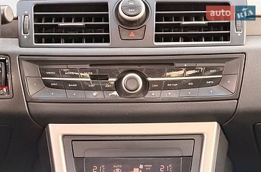 Седан MG 6 2013 в Кривом Роге