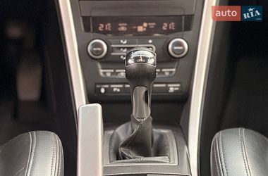 Седан MG 6 2013 в Кривом Роге
