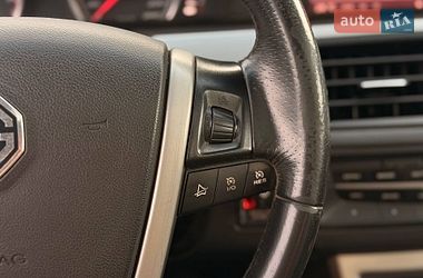 Седан MG 6 2013 в Кривом Роге