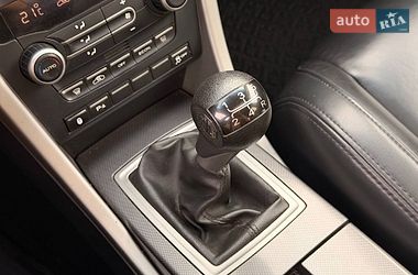 Седан MG 6 2013 в Кривом Роге