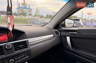 Седан MG 6 2013 в Кривом Роге