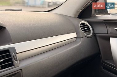 Седан MG 6 2013 в Кривом Роге
