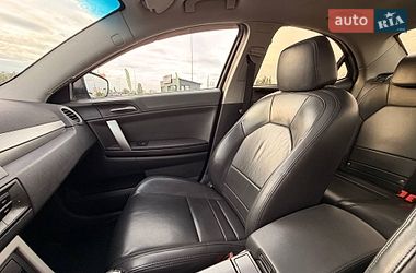 Седан MG 6 2013 в Кривом Роге