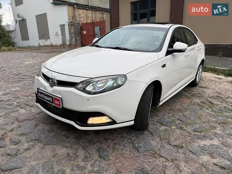 MG 6