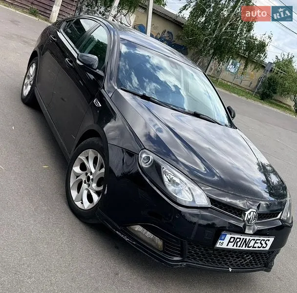MG 6