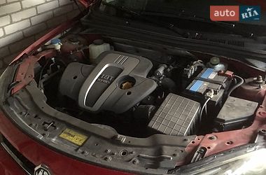 Седан MG 6 2013 в Василькове Седан MG 6 2013 в Василькове