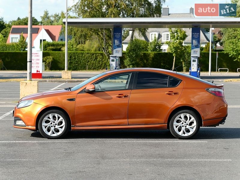 MG 6 2012