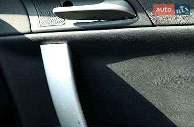 Фастбек MG 6 2012 в Києві