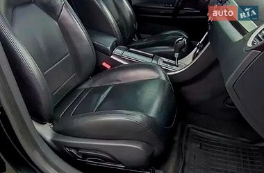 Седан MG 6 2013 в Полтаве