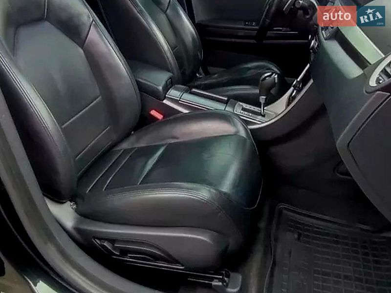 Седан MG 6 2013 в Полтаве