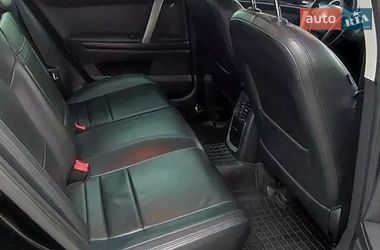 Седан MG 6 2013 в Полтаве