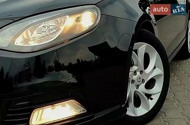 Седан MG 6 2013 в Полтаве