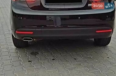 Седан MG 6 2013 в Полтаве