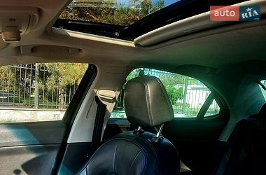 Седан MG 6 2013 в Полтаве