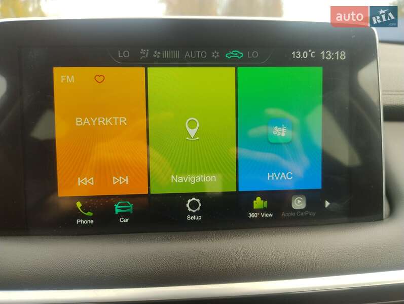 Позашляховик / Кросовер MG EHS 2021 в Черкасах фото 18 Позашляховик / Кросовер MG EHS 2021 в Черкасах