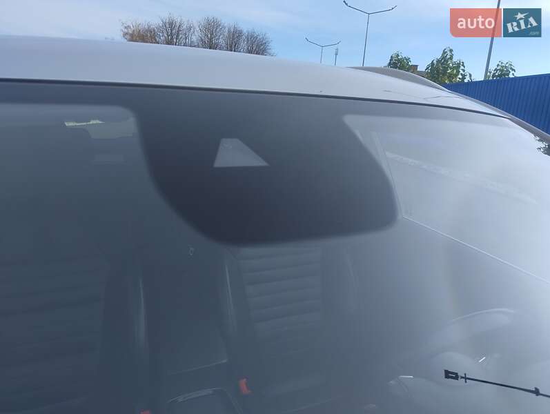 Позашляховик / Кросовер MG EHS 2021 в Черкасах фото 25 Позашляховик / Кросовер MG EHS 2021 в Черкасах