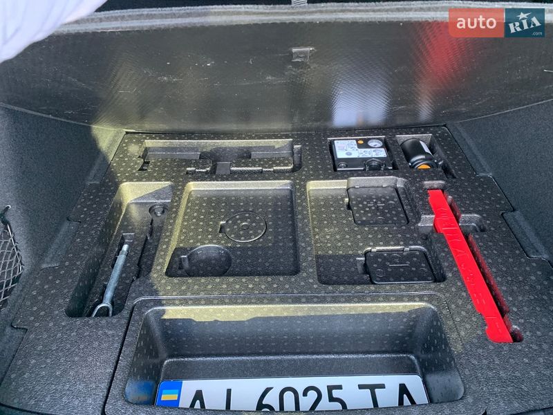 Внедорожник / Кроссовер MG EHS 2025 в Киеве