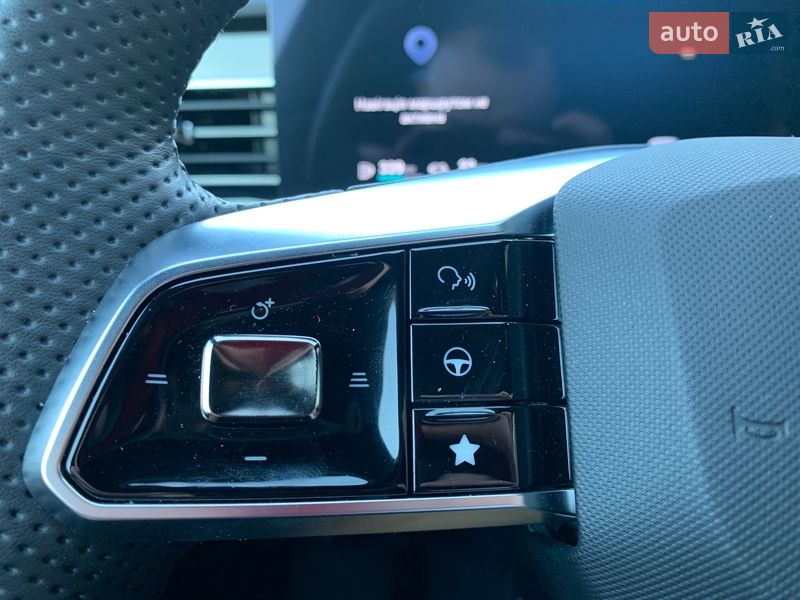 Внедорожник / Кроссовер MG EHS 2025 в Киеве