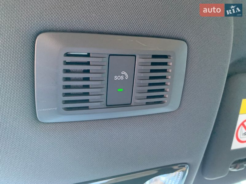 Внедорожник / Кроссовер MG EHS 2025 в Киеве