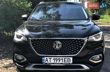 Внедорожник / Кроссовер MG HS 2022 в Снятине