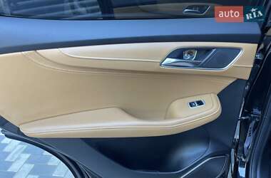 Позашляховик / Кросовер MG HS 2023 в 