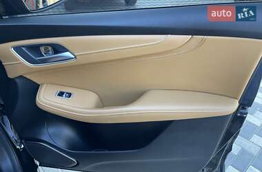 Позашляховик / Кросовер MG HS 2023 в 