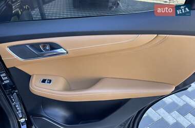 Позашляховик / Кросовер MG HS 2023 в 