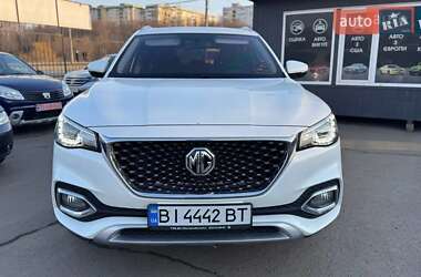 Позашляховик / Кросовер MG HS 2021 в Полтаві