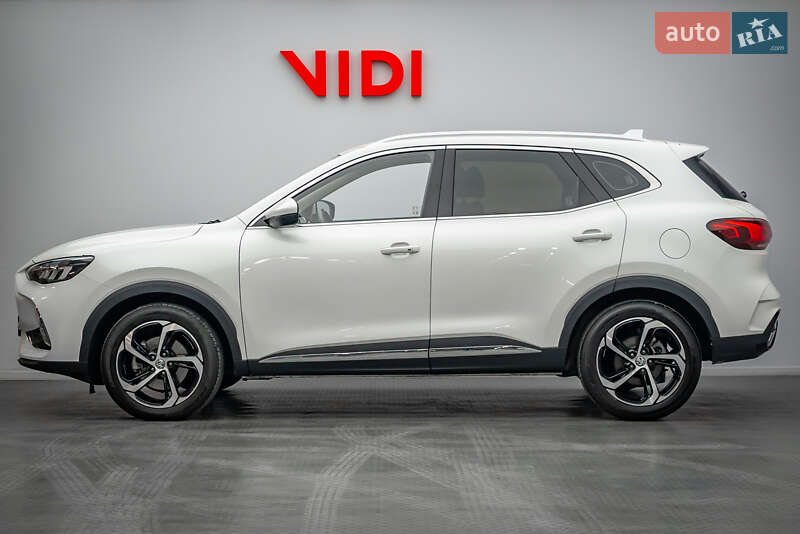 Внедорожник / Кроссовер MG HS 2023 в Киеве фото 4 Внедорожник / Кроссовер MG HS 2023 в Киеве