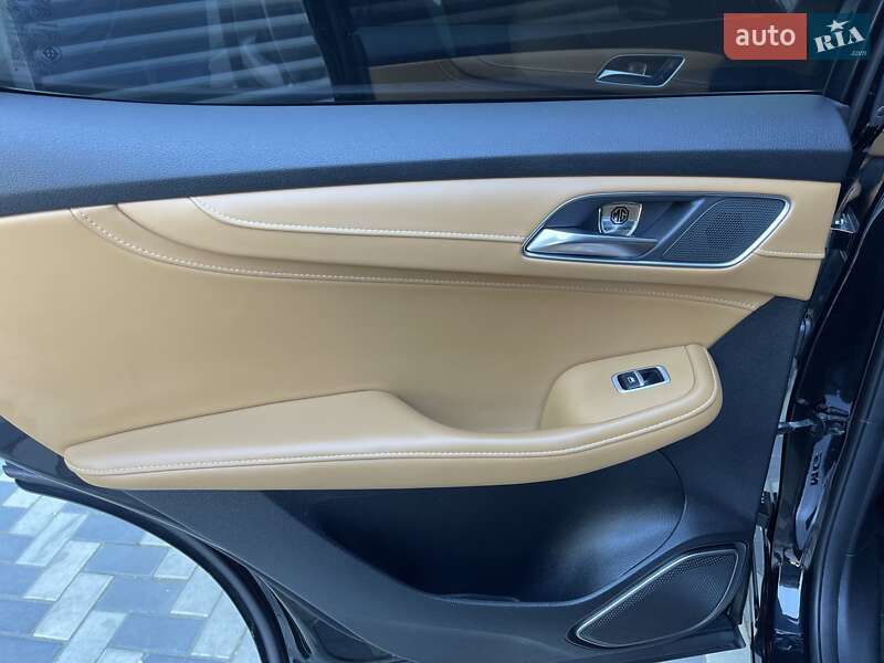 Позашляховик / Кросовер MG HS 2023 в Миколаєві