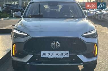 Внедорожник / Кроссовер MG HS 2024 в 